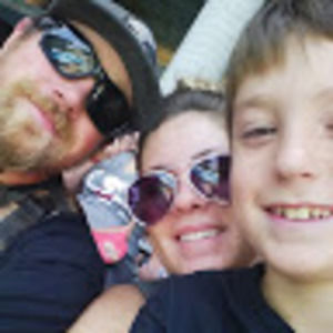 Meet your Posher, Lindsay